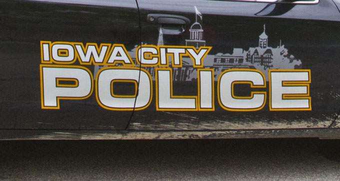 New Iowa City police policy de-emphasizes minor violations