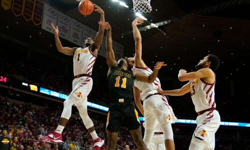 Iowa State men’s basketball ‘disappointed’ after win over Arkansas-Pine Bluff