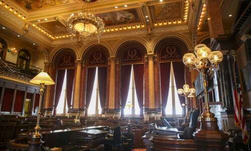 Senate sends charter school, driver’s ed bills to governor