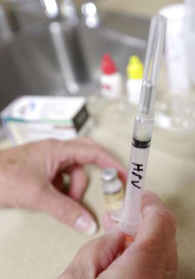 Study cites racial, gender imbalance in HPV vaccinations