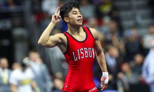 Photos: 2022 boys’ state wrestling finals