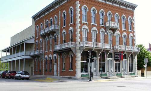 Iowa’s ethnic museums preserve heritage, treasures and are outstanding places…