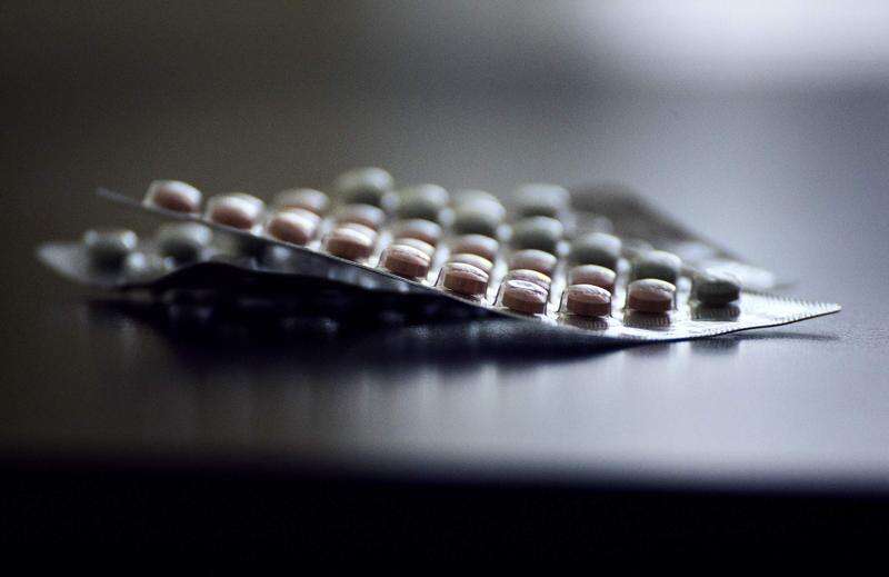 Over-the-counter birth control approved by Iowa Senate