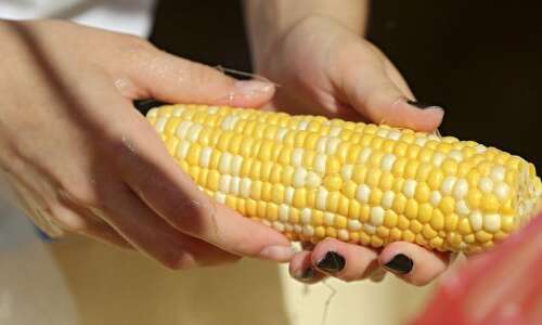 Food events Aug. 9-15: Sweet corn fest, Coralville’s 5th Street…