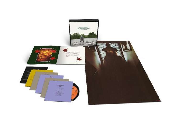 Give these deluxe album sets a spin