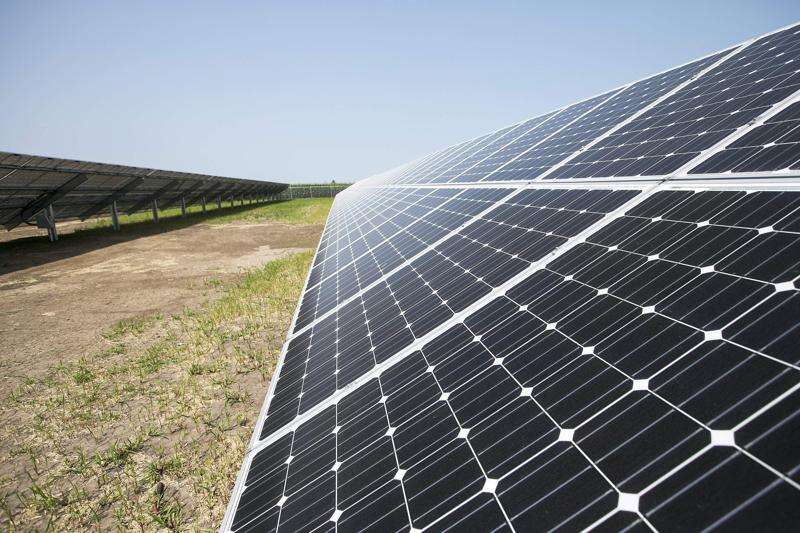 Solar installations expected to grow in Iowa