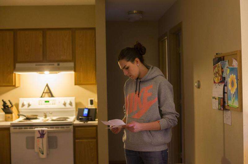 Heroin's hold: How Iowans struggle — and sometimes succeed — in overcoming opioid addiction