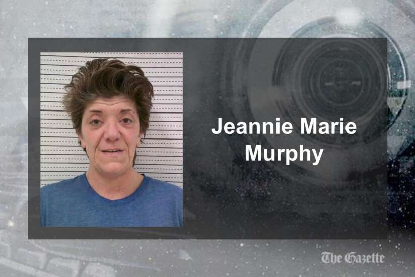 Woman charged with attempted murder after attack on Fayette County Jail officer