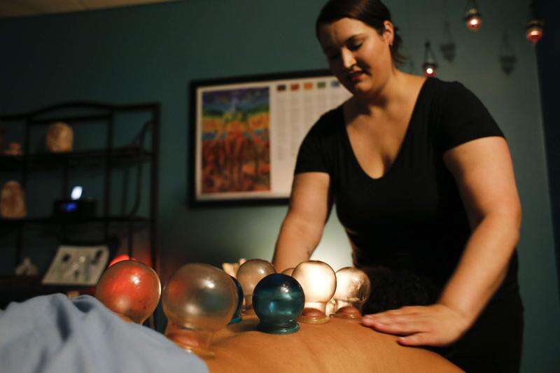 Illicit massage crackdown in Cedar Rapids raises questions