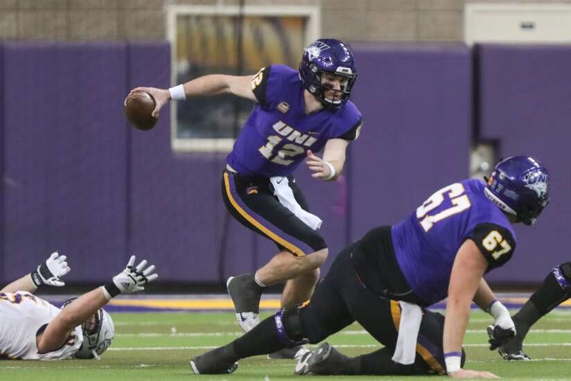 UNI football vs. Eastern Washington in FCS playoffs: Time, live stream, prediction, 3 keys to the game