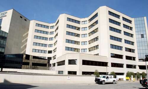 UI hospital eyeing $95M ‘vertical expansion of inpatient tower’