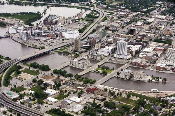 City 'dodged a bullet,' Cedar Rapids city official says