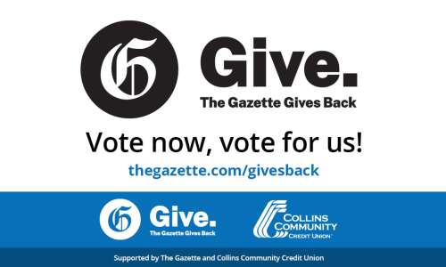 Gazette Gives Back Voter Guide for 2023