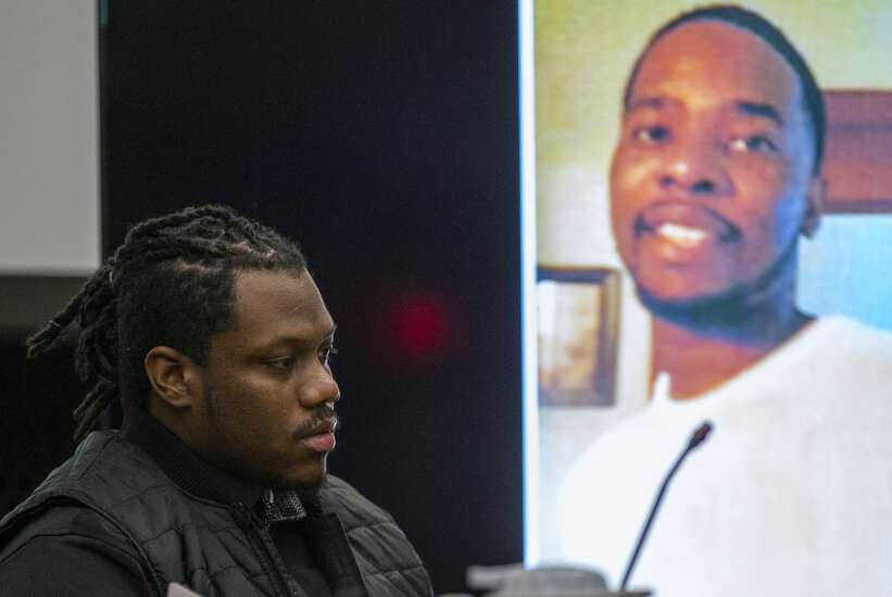 Jury convicts Dimione Walker in Taboo fatal shooting