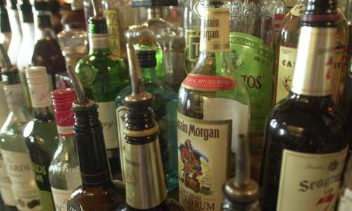 State official named to lead national liquor administrators group