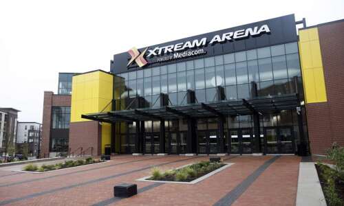 Public skate and donate event is Thursday at Xtream Arena