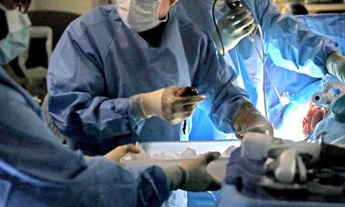 Report: ‘Vast restructuring’ needed for organ transplant system