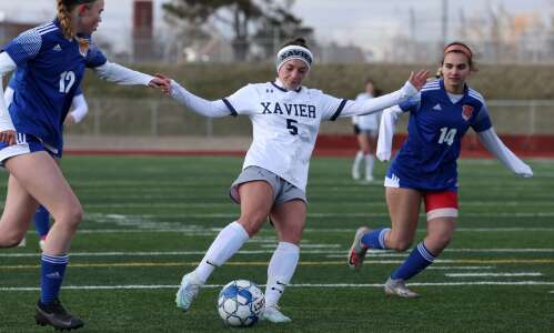 Girls’ soccer regional analysis: The favorites to reach state