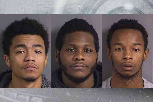 Coralville men face burglary, riot charges for Iowa City assault