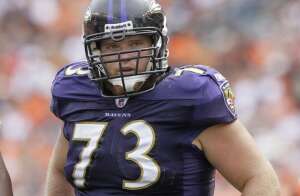 Iowa football: Marshal Yanda is among NFLers who work out with Hawkeyes