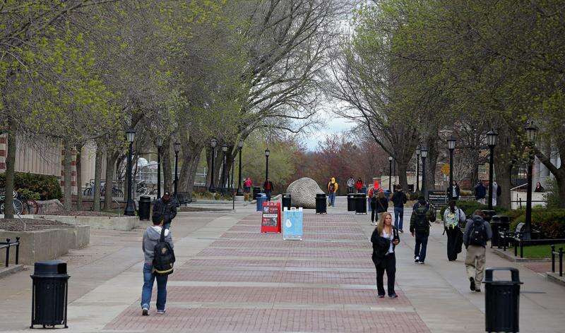 University of Iowa to host seven ‘strategic plan’ town halls