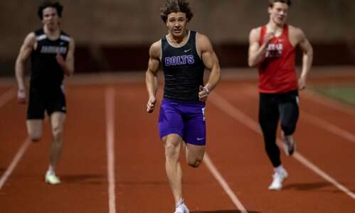Boys’ track and field: Super Ten, area leaders (April 12)