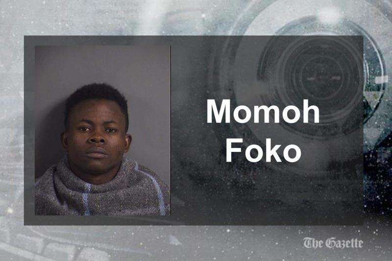 Altoona man accused of sexually assaulting co-worker in 2018 in Iowa City