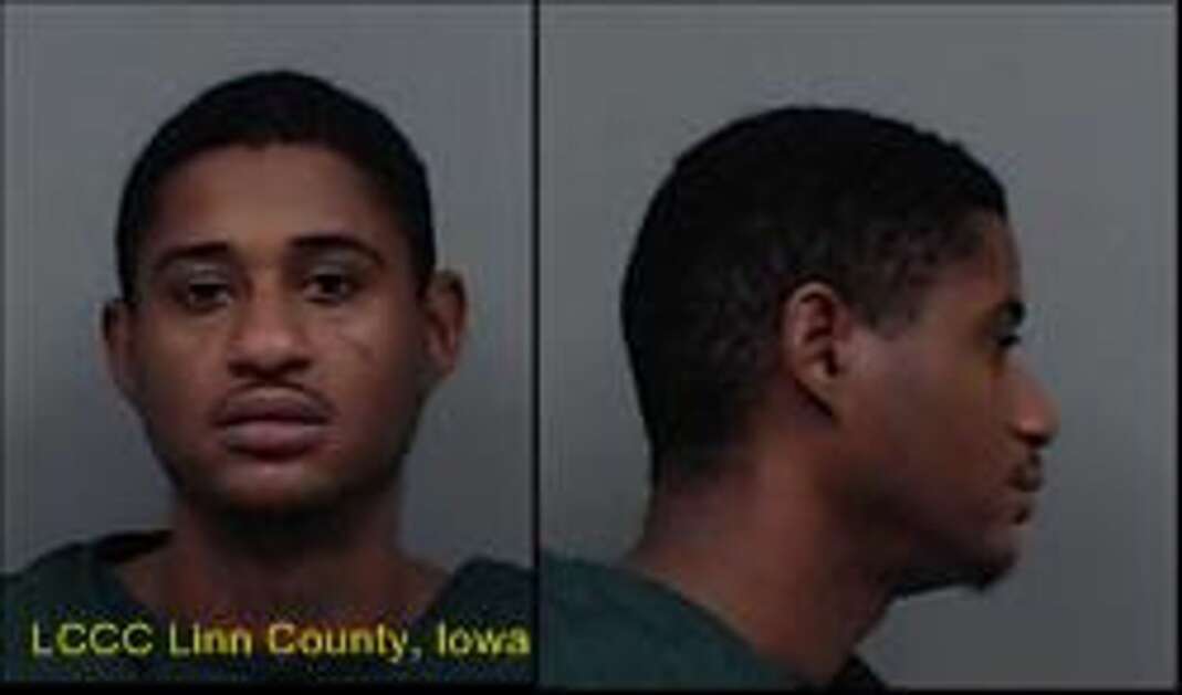 Man charged with murder in Cedar Rapids shooting Thursday night The Man charged with murder in Cedar Rapids shooting Thursday night The