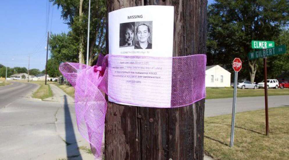 Reward in Evansdale cousins’ case reaches $100K on 9th anniversary of their disappearance