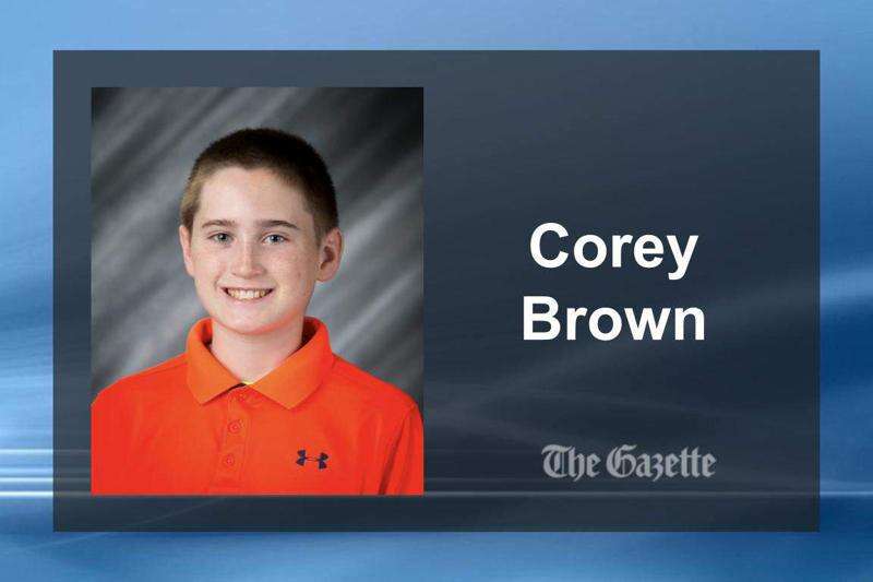 Missing Iowa teenager found dead