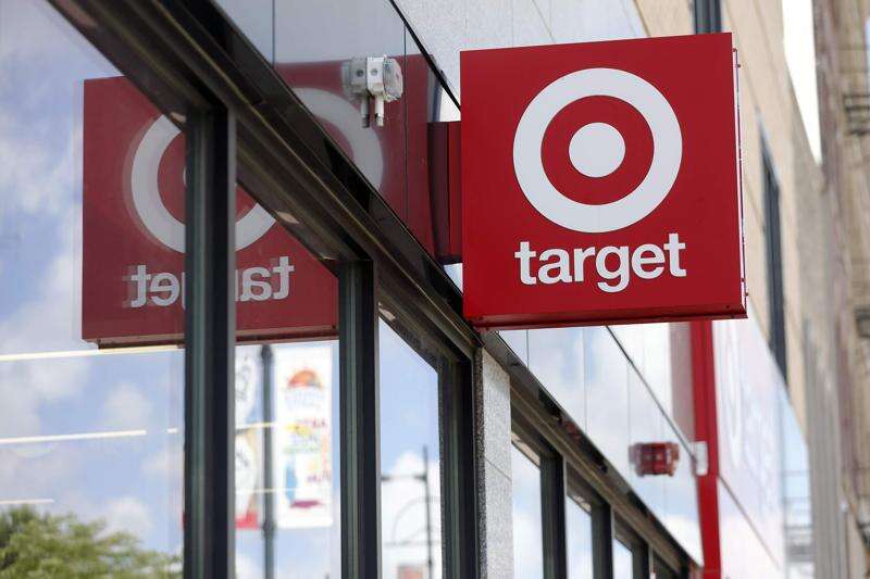 Target in Iowa City celebrates grand opening on Sunday