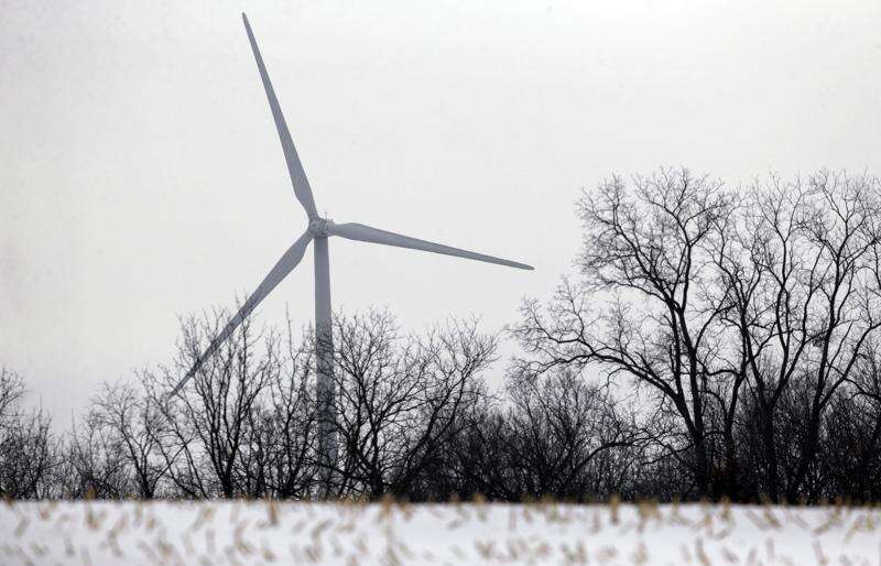 Battery storage could play ‘key role’ in Iowa’s energy resilience
