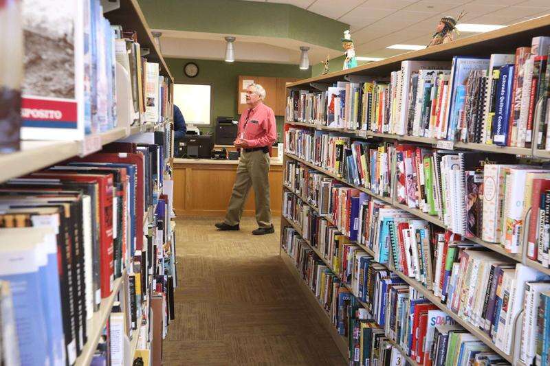 Iowa: Preserve the freedom to read