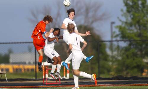 Boys’ soccer substate roundup: Scores, stats and more