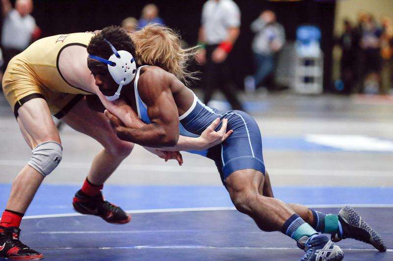 Wrestling Weekend That Was: Upper Iowa produces strong start on the mats