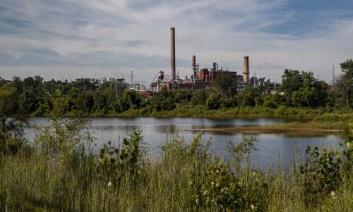 Why power plants are using natural gas instead of coal