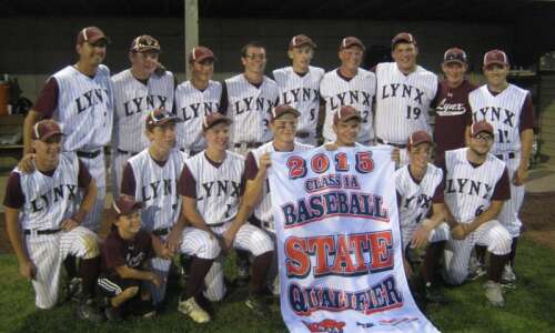 Hilmer pitches North-Linn into state tournament