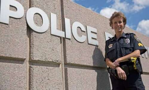 My Biz: For the face of the Cedar Rapids Police,…