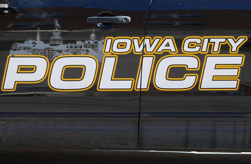 Woman shot at during argument, Iowa City police say