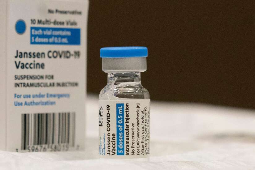 In defense of unvaccinated Iowans