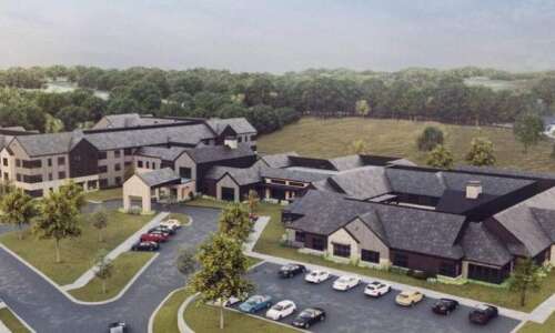 I.C. Council approves senior living facility near Hickory Hill Park