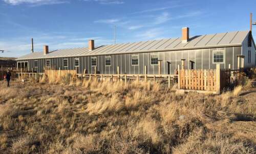 Rural Cody, Wyo., offers important lesson on Japanese American history,…