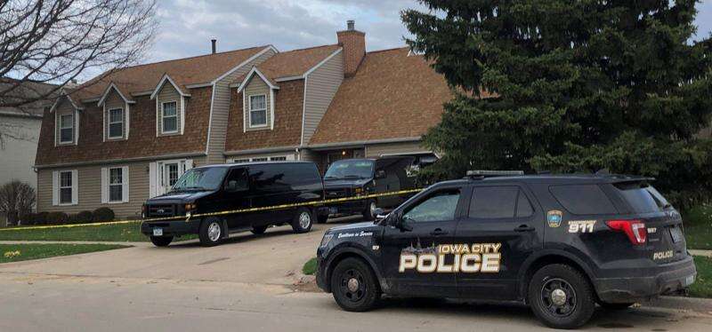 Police tight-lipped about Iowa City homicide investigation