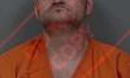 Cedar Rapids man with multiple eluding convictions is charged again