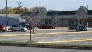 Makeover coming for Marion Shopping Center