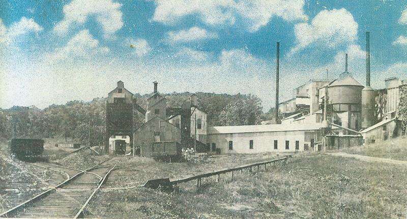Time Machine: Allamakee County’s Iron Hill