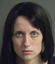 Cedar Rapids woman accused of having smorgasbord of drugs