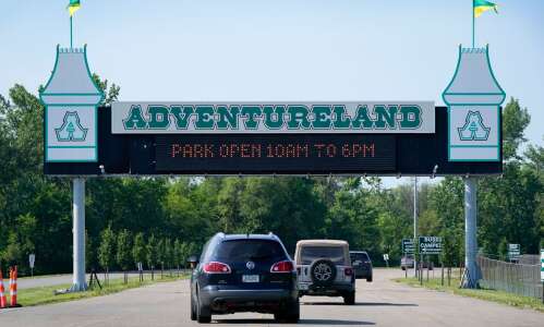 Adventureland ride where boy died won’t open this year