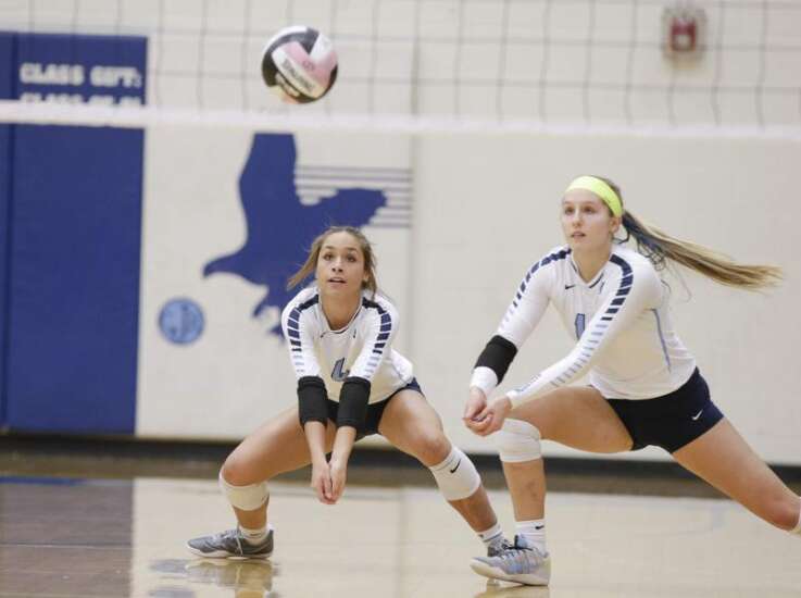 Class 5A state volleyball preview: Team capsules, stat leaders and predictions