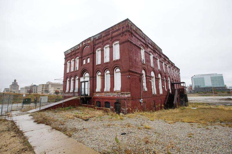 10-year tax break for Knutson Building approved